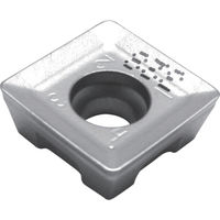 イスカル ヘリクアッド IC328 QDMT 1205PDTN-M 1セット(10個) 277-0016（直送品）