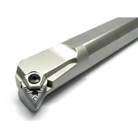 イスカル ISO旋削 S25S MTLNR-16W-M 1個 626-0829（直送品）