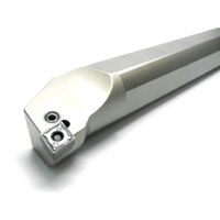 イスカル ISO旋削 S25S PCLNR-12 1個 626-0845（直送品）