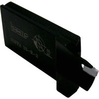 イスカル セルフグリップ SGFFH 80-R-4 1本 162-5934（直送品）