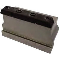 イスカル ツールブロック SGTBU 25-5G 1個 338-8832（直送品）