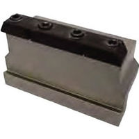 イスカル ツールブロック SGTBU 25-6G 1個 162-6094（直送品）