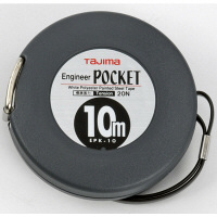 エンジニヤ　ポケット　幅10mm　長さ10m　EPK-10BL　1セット（2個）　TJMデザイン　（直送品）