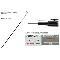 パーフェクト下地キャッチ35用針（5本入）　PW-SCH35　1セット（10個）　TJMデザイン　（直送品）