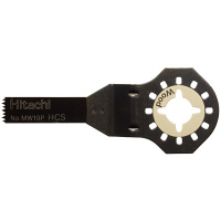 HiKOKI（ハイコーキ） マルチツール用ブレード（MW10P）木材・石こうボード用 00335823（直送品）