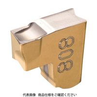 イスカル タンググリップ チップ TAG R/LーC IC808 L3C-15D 1セット(10個) 374-6917（直送品）