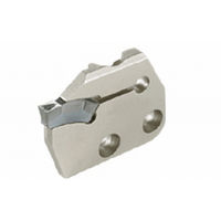 イスカル トップグリップ TGPAD 3R-T9 1個 627-0905（直送品）