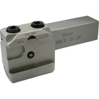 イスカル ツールブロック UBHCR 25-32 1個 162-6141（直送品）