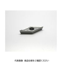 イスカル ISO旋削 IC20 VCGT 110304-AS 1セット(10個) 627-1782（直送品）