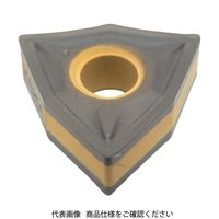 イスカル ISO旋削 チップ WNMGーTF IC907 WNMG 080412-TF 1セット(10個) 627-2959（直送品）