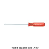 PB SWISS TOOLS PBスイスツールズ 205ー4ー120 六角棒ドライバー 205-4 1本(1個) 764-5317（直送品）