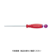 PB SWISS TOOLS PBスイスツールズ 8205ー1.5ー70 スイスグリップ六角棒ドライバー 8205-1.5 1本(1個)（直送品）