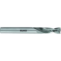 RUKO スポットカッター コバルトハイス 6mm 101107 1本 766-0073（直送品）