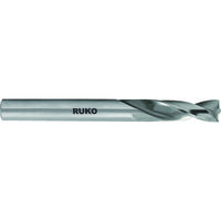 RUKO スポットカッター コバルトハイス 8mm 101108 1本 766-0111（直送品）