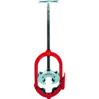 日本エマソン RIDGID ヒンジドパイプカッタ(4枚刃) 424ーCI 74227 1丁(1台) 495-1786（直送品）
