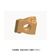 タンガロイ ターン・テック 旋削加工用インサート LNMX R/LーMDR AH725 LNMX160612R-MDR 1セット(10個)（直送品）