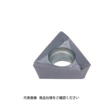 タンガロイ タング・トライ インサート TOMTーMJ AH120 TOMT100416PDER-MJ 1セット(10個) 706-7895（直送品）
