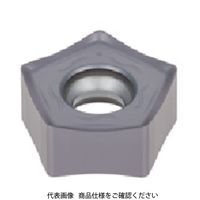 タンガロイ 転削加工用インサート PVDコーティング AH3135 PNCU0905GNEN-ML 1セット(10個) 706-0343（直送品）