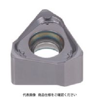 タンガロイ 転削用C.E級インサート AH130 WNGU07T308TN-MJ 1セット(10個) 707-2074（直送品）