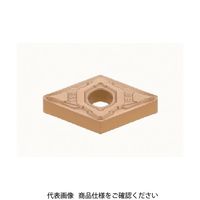 タンガロイ 旋削加工用インサート サーメット GT9530 DNMG150404-TSF 1セット(10個) 709-8391（直送品）