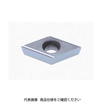 タンガロイ 旋削用G級ポジインサート DCGT11T302FLーJ10 NS9530 1セット(10個) 708-5079（直送品）