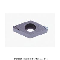 タンガロイ 旋削用G級ポジインサート DCGT070202RーW10 NS9530 1セット(10個) 708-4897（直送品）