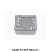 タンガロイ 転削加工用インサート CVDコーティング T3130 SPMR1605PPTR-MJ 1セット(10個) 706-3962（直送品）