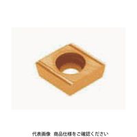 タンガロイ 旋削用G級ポジTACチップ TH10 CCGT09T302FL-J10 1セット(10個) 708-0212（直送品）