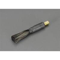 エスコ [EA315MSー1・ー2用] 刷毛 EA315MS-11 1個（直送品）