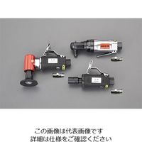 エスコ コンパクトエアーツール3機種セット EA157HA-10 1セット（直送品）