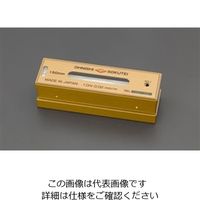 エスコ　（０．０２ｍｍ／ｍ）　精密レベル　１台