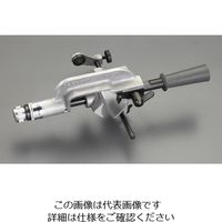 エスコ 12.7ー57.2mm ケーブルストリッパー(エンド) EA580BK 1丁（直送品）