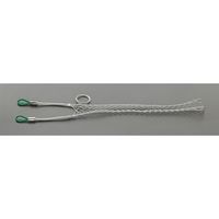 エスコ 49ー60mm ケーブルグリップ(中間型) EA626J-23 1本（直送品）