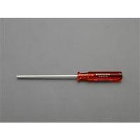 エスコ 5.0 x140mm [BallーHexagon]ドライバー EA573LT-350 1セット(3本)（直送品）