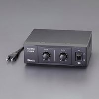 TOA　簡易型アンプ　１０Ｗ　TA-102 TOA TA-102 簡易型アンプ 10W 株式会社きとみ電器