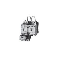 エスコ 100V/200V 0.2kW 電磁開閉器(可逆/標準形) EA940MV-112A 1個（直送品）