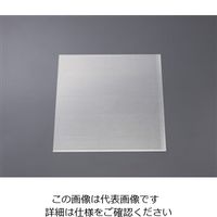 エスコ（esco） 500x 500x1.0mm/ 2mm パンチングメタル（アルミ製） 1枚 EA952B-301（直送品）