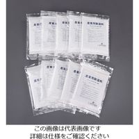 エスコ 140g 除湿剤(10個入) EA941A-57 1セット(20個:10個×2セット)（直送品）