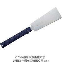 レザーソー工業 レザーソー 180両刃 291 1丁 769-1475（直送品）