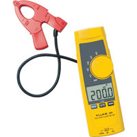 TFFフルーク FLUKE クランプメーター(真の実効値タイプ・周波数測定付) 365 1台 769-3257（直送品）