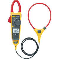 TFFフルーク FLUKE クランプメーター(真の実効値タイプ・Iflexプローブ付) 376 1台 769-3290（直送品）