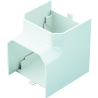 因幡電機産業 因幡電工 MD立面インコーナー MCI-75-W 1個 761-4497（直送品）