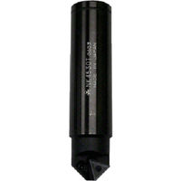 富士元工業 富士元 面取りカッター 45° シャンクφ32 NK4530T 1本 108-8556（直送品）