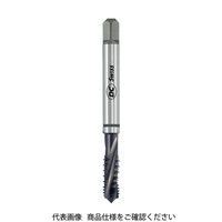 DC SWISS スパイラルタップ TL351VS-3 UNF（J）1/4-28 148012 1本 762-6649（直送品）