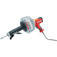 日本エマソン RIDGID ドレンクリーナー Kー45AFー5 36003 1セット 495-0836（直送品）