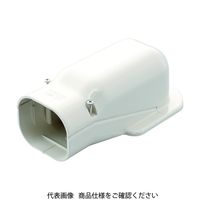 因幡電機産業 因幡電工 ウォールコーナー SW-100-I 1個 761-5647（直送品）