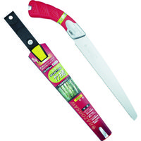 レザーソー工業 レザーソー 園芸用鋸 レザーソーセレクト竹挽 刃長250mm 全長340mm 162 1丁 769-1386（直送品）