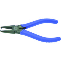 スリーピークス技研 スリーピークス トップカッター(バネ付) 140mm TC-5Z 1丁(1個) 496-2940（直送品）