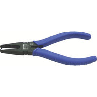 スリーピークス技研 スリーピークス トップカッター(バネ付) 140mm TC-7Z 1丁(1個) 496-2958（直送品）