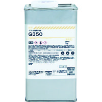 コニシ G350 接着剤1液タイプ 軟質ビニル用 1kg 05559 1缶(1000g) 752-0441（直送品）